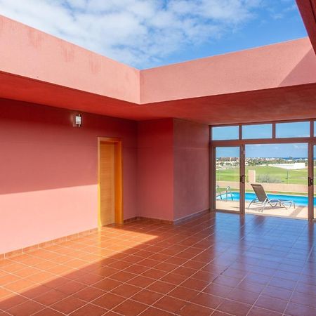Villa Oceano Antigua  Dış mekan fotoğraf