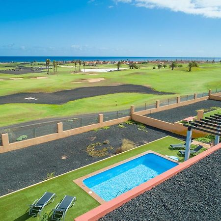 Villa Oceano Antigua  Dış mekan fotoğraf