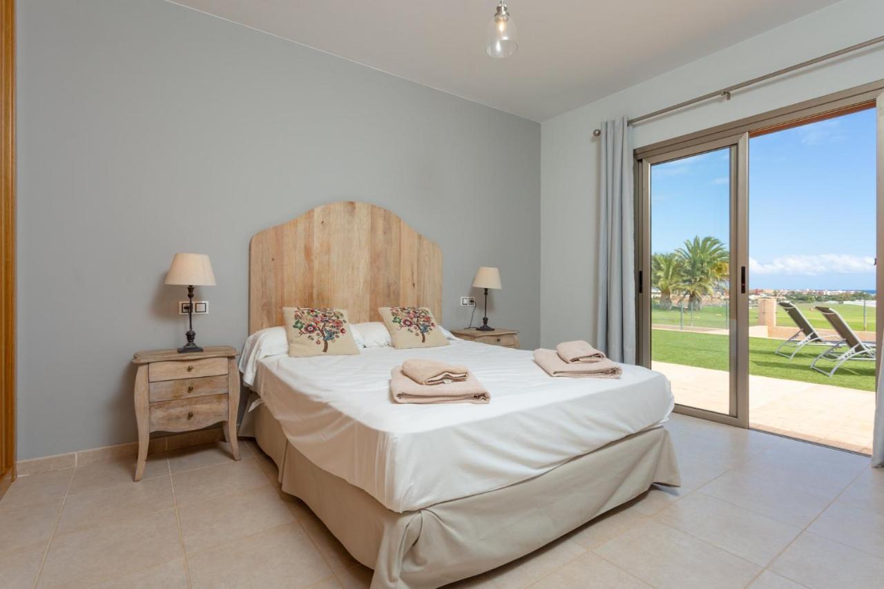 Villa Oceano Antigua  Dış mekan fotoğraf