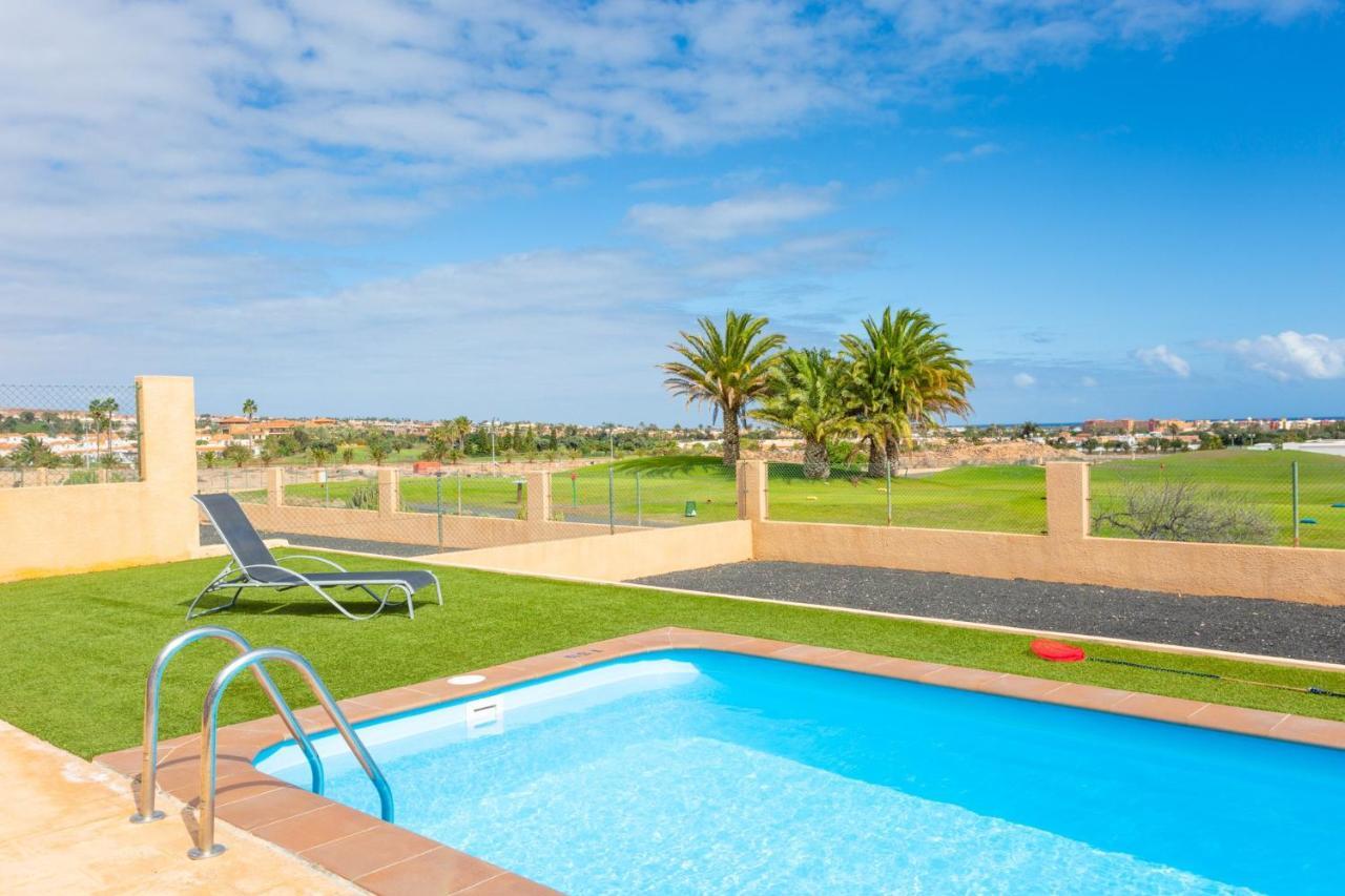 Villa Oceano Antigua  Dış mekan fotoğraf