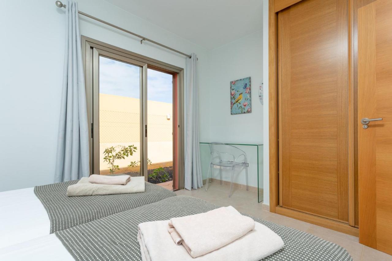 Villa Oceano Antigua  Dış mekan fotoğraf