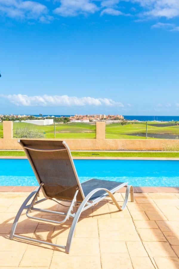 Villa Oceano Antigua  Dış mekan fotoğraf