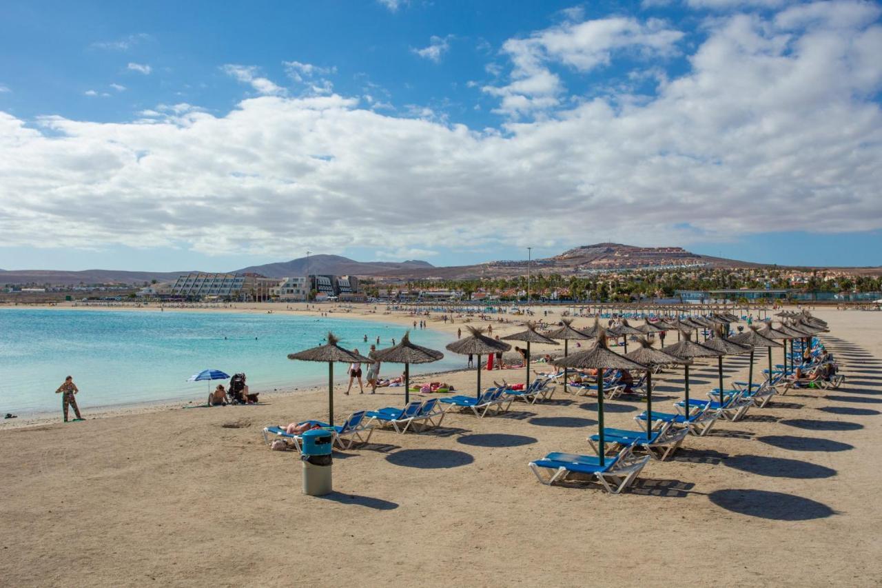 Villa Oceano Antigua  Dış mekan fotoğraf